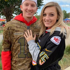 Meet your Posher, Colton